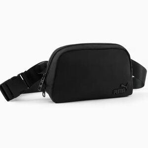 Puma Black Idol Waistpack Bag/NWT